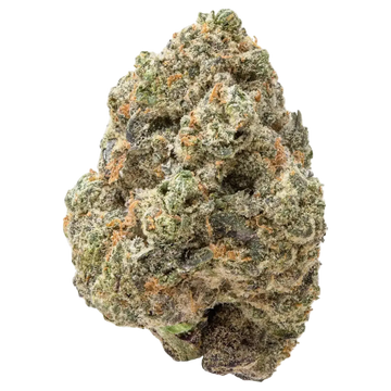 Yerba Fuel THCa Flower 