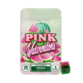 100mg Gummies | Pink Watermelon 