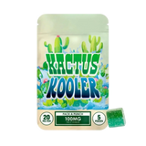 100mg Gummies | Kactus Kooler