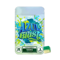 100mg Gummies | Azul Blast 