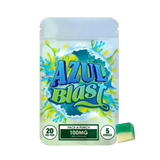 100mg Gummies | Azul Blast