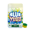 100mg Gummies | Blue Yuzu 