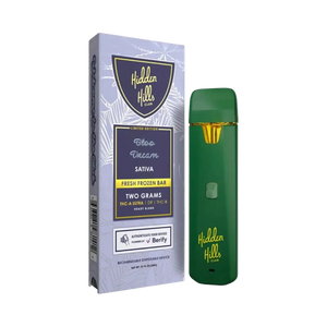 2G Fresh Frozen Disposable | Bloo Dream | Sativa 