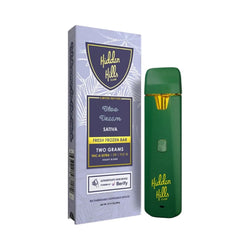 2G Fresh Frozen Disposable | Bloo Dream | Sativa 