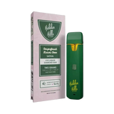 2G Liquid Diamond Disposable | Grapefruit Zuava Goo