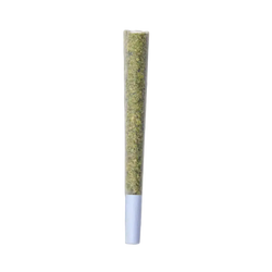 1g THCa Preroll | Indica 