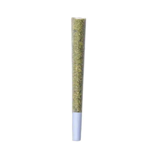 1g THCa Preroll | Sativa 