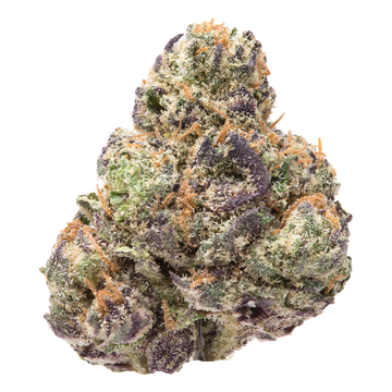 Black Ice Smalls THCa Flower Ounce