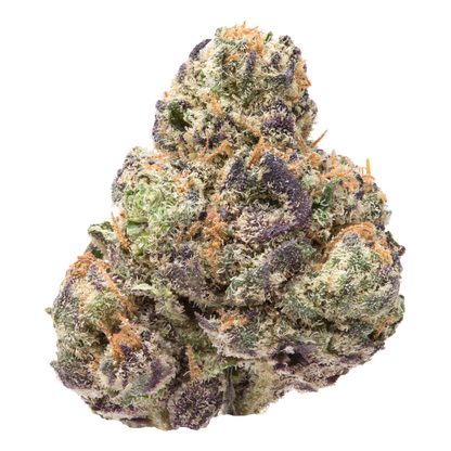 Black Ice Smalls THCa Flower 