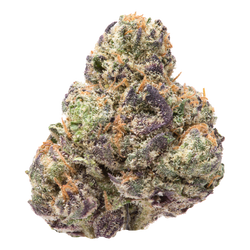 Black Ice Smalls THCa Flower Ounce