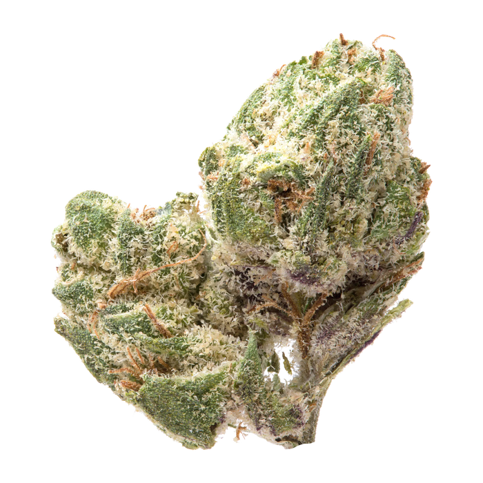 Blue Candy Zours Smalls THCa Flower 