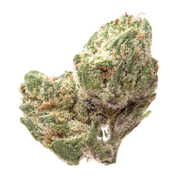 Blue Candy Zours Smalls THCa Flower Ounce