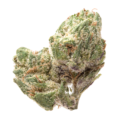 Blue Candy Zours Smalls THCa Flower Ounce