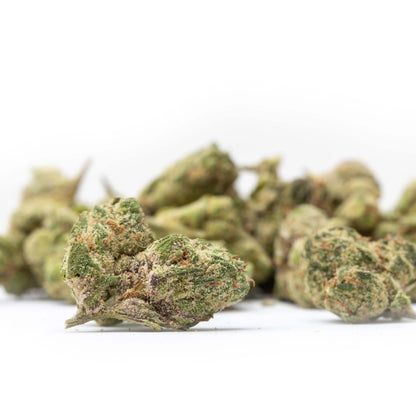 Blue Candy Zours Smalls THCa Flower 