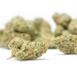 Blue Meteorite Smalls THCa Flower Ounce