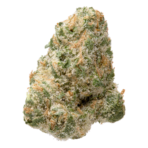 Blue Meteorite Smalls THCa Flower 3.5 Grams 