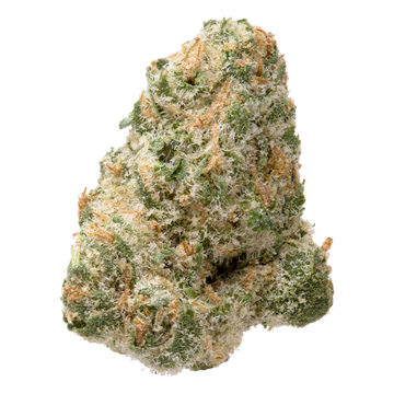 Blue Meteorite Smalls THCa Flower Ounce