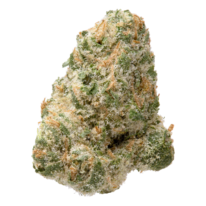 Blue Meteorite Smalls THCa Flower 3.5 Grams 