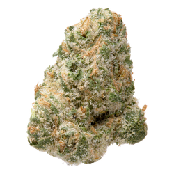 Blue Meteorite Smalls THCa Flower Ounce