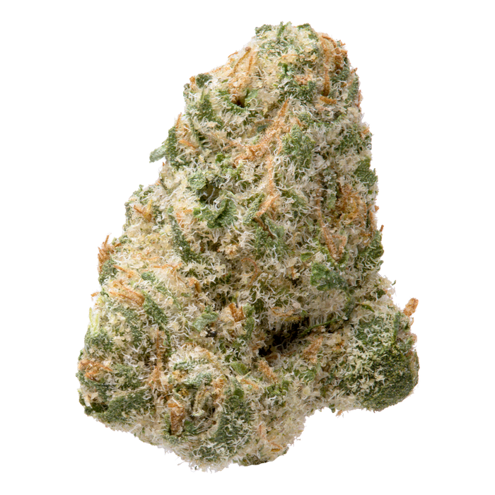 Blue Meteorite Smalls THCa Flower Ounce