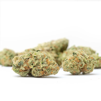 Cherry OG Smalls THCa Flower 