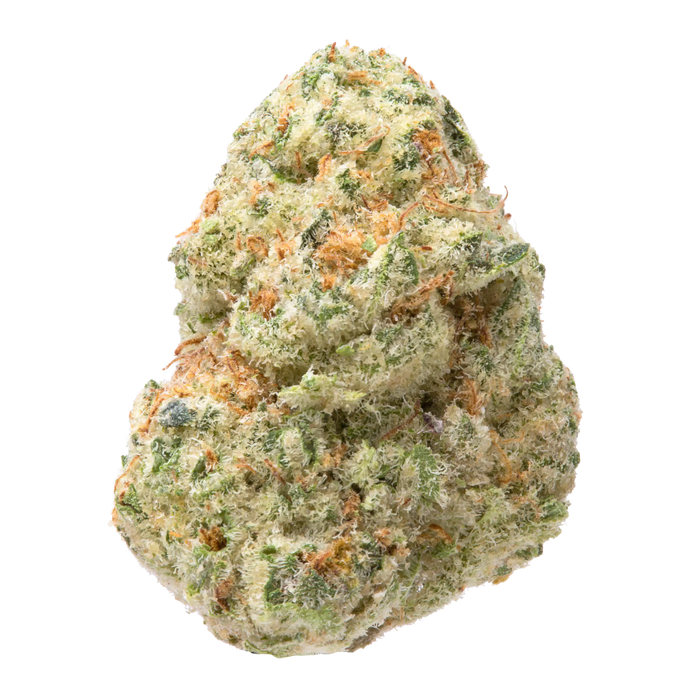Cherry OG Smalls THCa Flower 