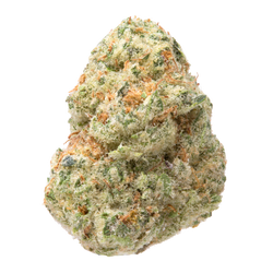 Cherry OG Smalls THCa Flower