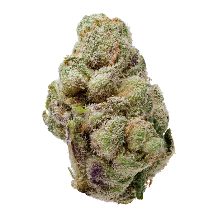 Grape Candy Runtz Smalls THCa Flower  Ounce 