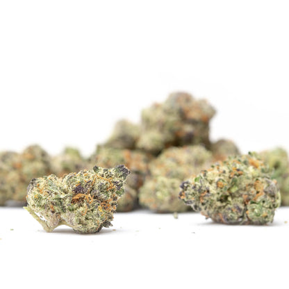 Ice Cream Cake Smalls THCa Flower 