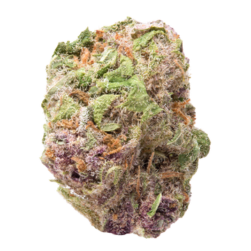 Iced Lemonade Smalls THCa Flower Ounce