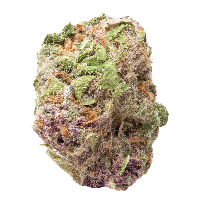 Iced Lemonade Smalls THCa Flower 