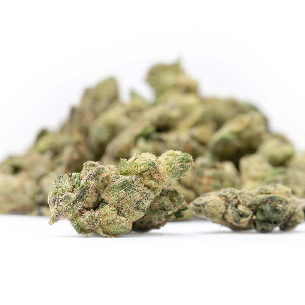 LCG x Permanent Marker Smalls THCa Flower