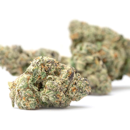 Milk Chocolate Runtz THCa Flower 