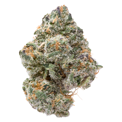 Milk Chocolate Runtz THCa Flower 