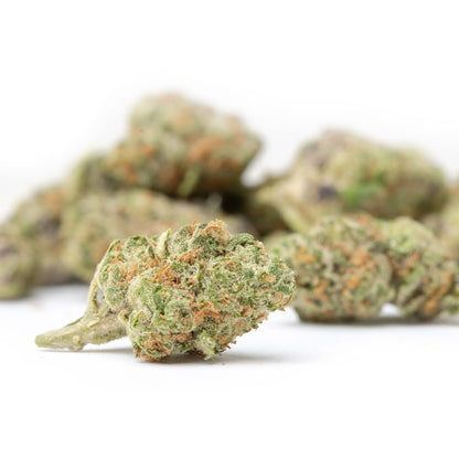 Peanut Butter Breath Smalls THCa Flower 