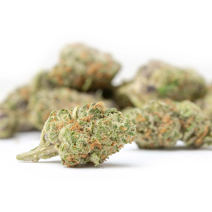 Peanut Butter Breath Smalls THCa Flower 
