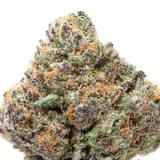 Purple Passion THCa Flower