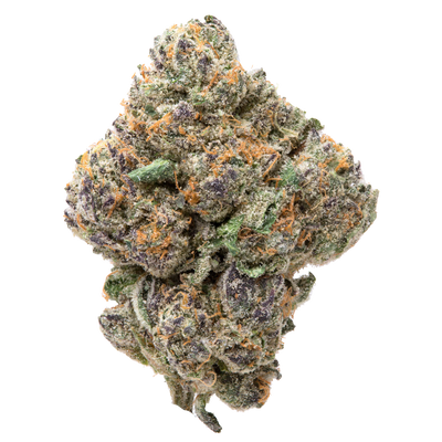 Purple Passion THCa Flower 