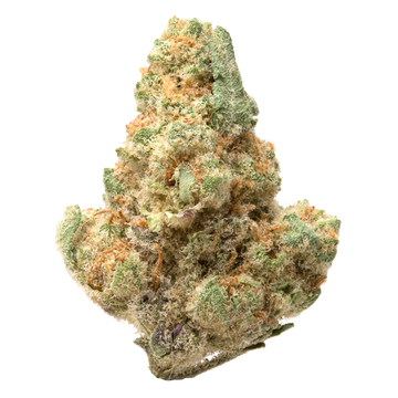 Purple Tesla Smalls THCa Flower