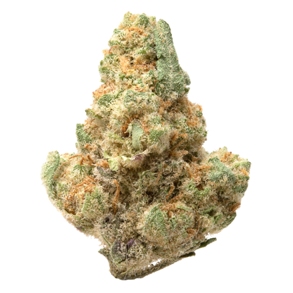 Purple Tesla Smalls THCa Flower 