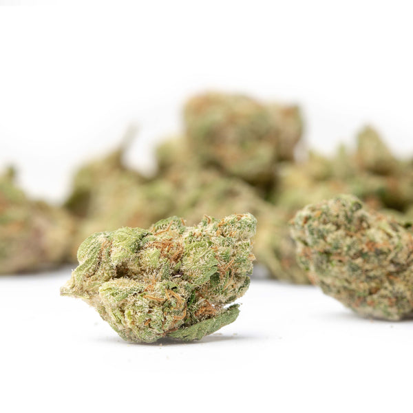 Rainbow Push Pop Smalls THCa Flower