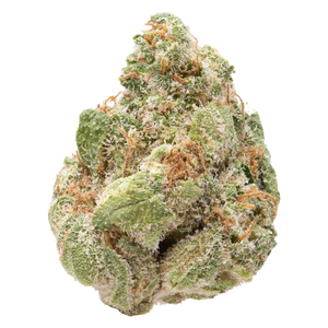 Rainbow Push Pop Smalls THCa Flower Ounce 