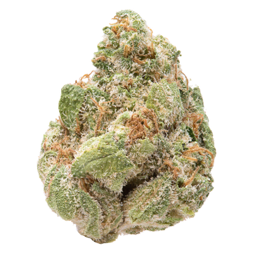 Rainbow Push Pop Smalls THCa Flower