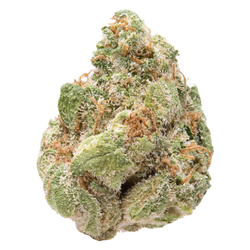 Rainbow Push Pop Smalls THCa Flower