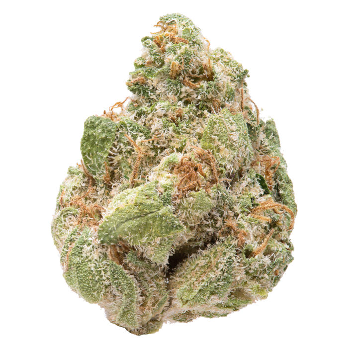 Rainbow Push Pop Smalls THCa Flower