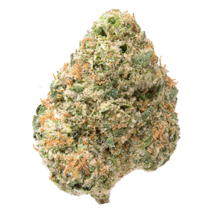 Space Rocks Smalls THCa Flower 