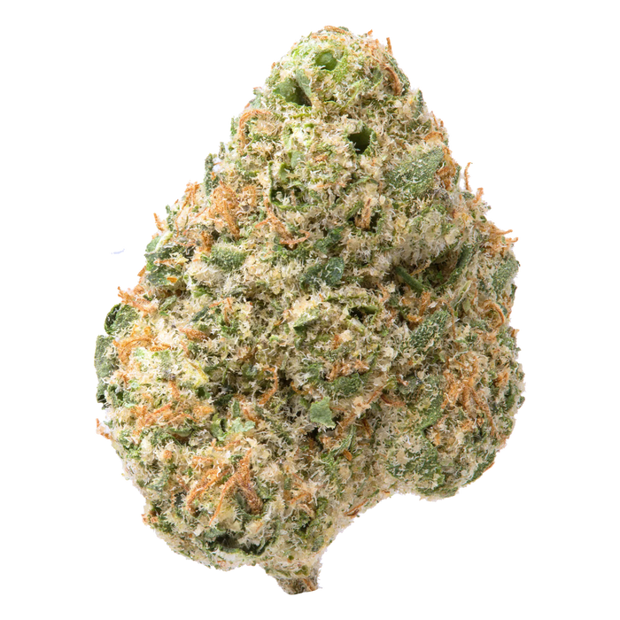 Space Rocks Smalls THCa Flower 