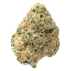 Space Rocks Smalls THCa Flower