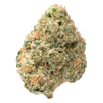 Space Rocks Smalls THCa Flower