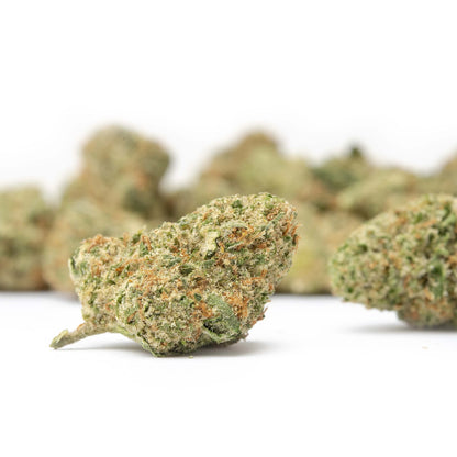 Space Rocks Smalls THCa Flower 